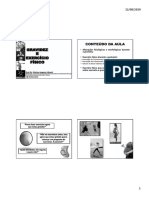 SLIDES - Gravidez e Exercício Físico (CTF-UFSCar)