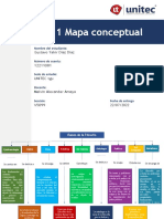 Mapa Conceptual