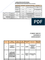 Cuadro de Actos Conclusivos. (Version 1) (Version 1)