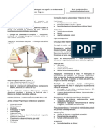 Apostila EaD Nutricao Ortomolecular e Fitoterapia No Tratamento Do Excesso de Peso