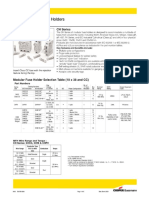 Bussmann 22x58 CH221B