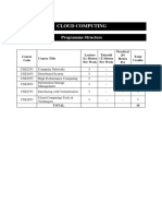 Cloud Computing (Oe)