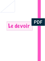 Philo - Le Devoir