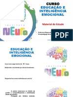 Educacao Emocional Revisado