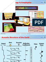 Seismic Interpretation