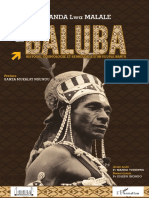 Les Baluba