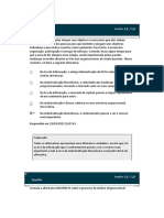 Gestão Integrada de RH