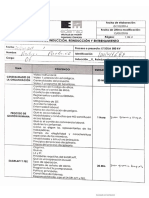 Registro de Inducción HSE de INTERCOLOMBIA y EDEMSA