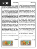 CARTA LOBO 2 Cartas Por Hoja