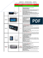 Newtech International Limited: Quotation On Ipad/Mobile Internet Device