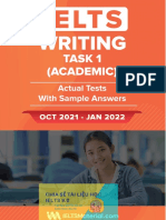 Writing Task 1-2022-Chia Sẻ Tài Liệu Học IELTS 9.0