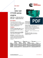 Spec Sheet C1000 D6