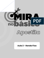 Apostila Aula 2 - Mira No Basico