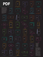 Guide To Folding Types: 4-Page Standard Letter Fold