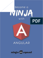 Deviens Un Ninja Avec Angular Extrait