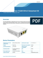 Huawei Optixstar Eg8010Hv6 Datasheet 02