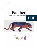 Panther by Polyland