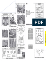 Diagrama Hidráulico 277