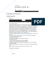 (OK) Metodologia Da Pesquisa - 20212.A - Avaliação On-Line 2 (AOL 4)