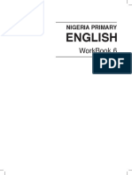 Nigeria Primary English