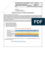 TALLER No 2 DE MATEMATICAS DE SISTEMA DE NUMERACION