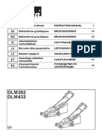 DLM382 DLM432: en SV No Fi LV LT Et Ru