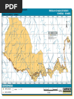 Figura 8-13 Mapa de Suelos Confital - Bombeo