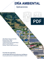 (2022) Ingeniería Ambiental - Aplicaciones