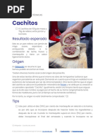 Cachitos