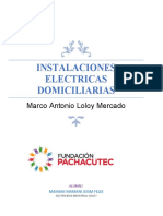 Instalaciones Electricas