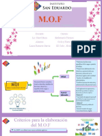 Mof Diapositivas