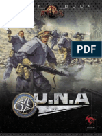 AT-43 Army - UNA