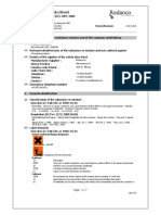 MSDS AO 1200 EN (Rodanco)