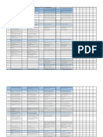 FINAL 2022-2023 TDS G9-12 Competencies Adventure Humanities Focal Points, Power Standards, and Learning Outcomes