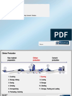 Training PODFA: Rotary Kiln - Design