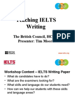 IELTSWriting