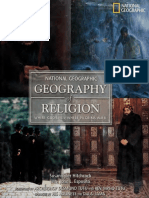 Geography of Religion