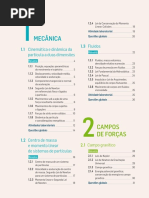 Caderno de Exercicios e Problemas