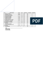 TM TR Trafo Hatubuilico - Manumera