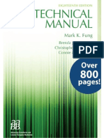 Var TMP TMP Generated AABBTechnicalManual18thEd2014 AABB Technical Manual 18th Ed 2014