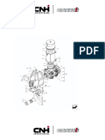 10.310.020 - Tomada de Ar, Motor