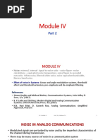 CE I - Module 4 - Part 2