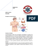 Emergencias Endocrinologicas