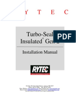 Turbo-Seal Insulated Gen2 Install 2016-10-10 - 0