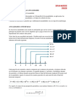 Anualidades (Matematica Financiera)