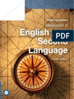 Introduction To English As A Second Language (Fourth Edition), Peter Lucantoni, Cambridge University Press - Public