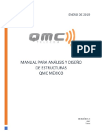 Manual para Analisis y Disen - o de Torres