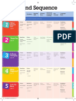 Global Stage 2 Scope and Sequence Literacy Book