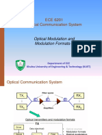 Optical Modulation - Formats1