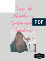 1 - Estructura y Composición Del Cabello-1